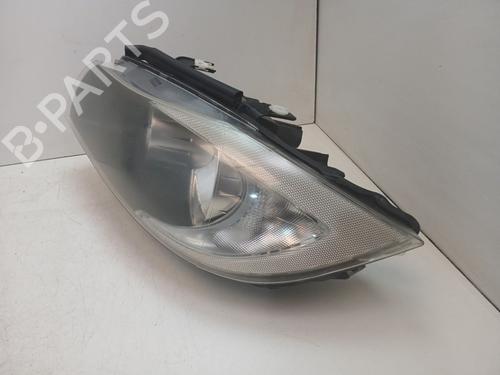 Left headlight BMW 3 (E90) 318 i | BP39910665C28 - Image 3