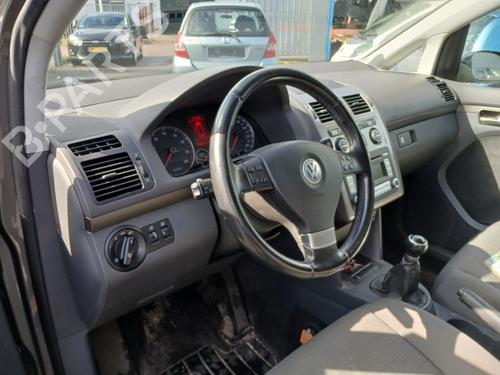 Licht + Raw Schakelaar Licht + Raw Schakelaar VW TOURAN (1T1, 1T2) 1.4 TSI (140 hp) 36930569 36930569