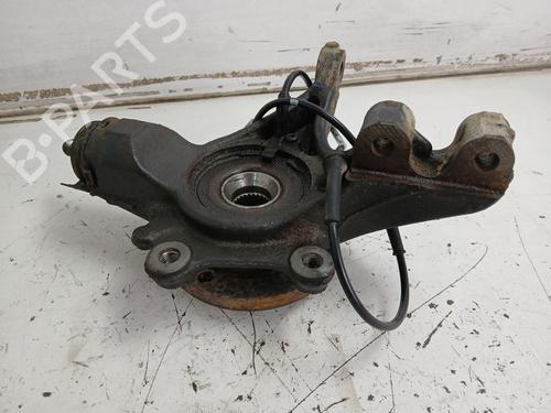 Used Left front steering knuckle Left front steering knuckle 36924925 36924925