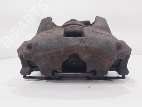 Left front brake caliper LAND ROVER RANGE ROVER EVOQUE (L538) 2.2 D | BP36920148M105 - Image 3
