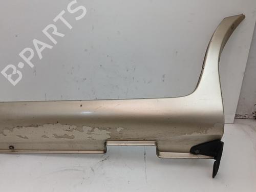 Used Left sideskirt Left sideskirt 37021204 37021204