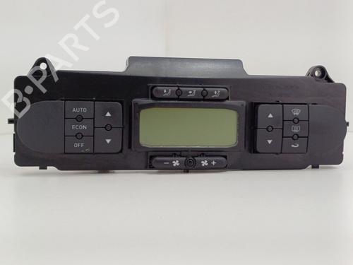 Used Climate control Climate control 36919357 36919357