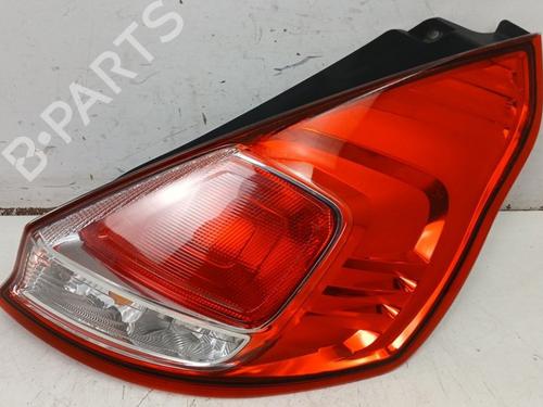 Right taillight FORD FIESTA VI (CB1, CCN) 1.0 | BP36926077C35 - Image 2