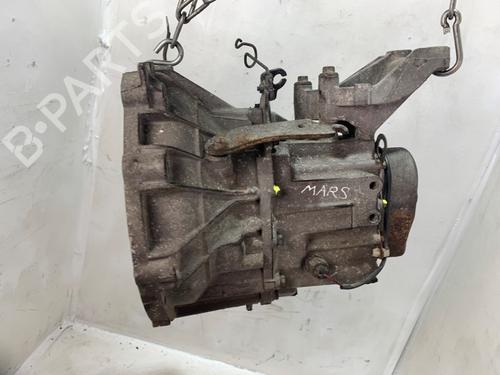 Gearbox SUBARU JUSTY IV 1.0 (M300) | BP36922243M3 - Image 9