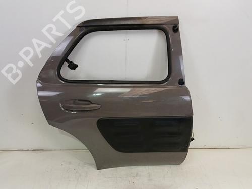 Used Right rear door Right rear door CITROËN C4 CACTUS 1.2 VTi 82 (82 hp) 40153171 40153171