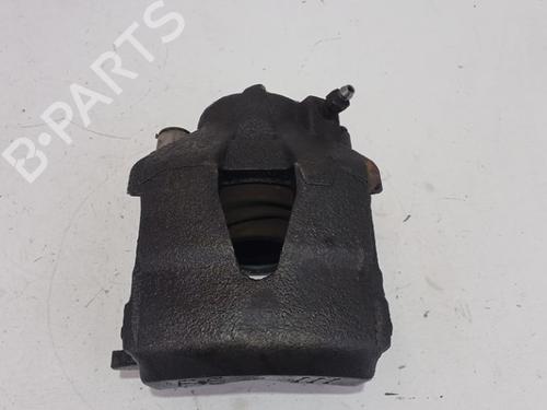 Left front brake caliper SEAT Mii (KF1, KE1) 1.0 | BP36924704M105 - Image 3