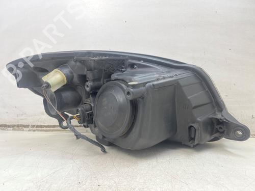 Left headlight SKODA FABIA II Combi (545) 1.4 | BP39910668C28 - Image 5