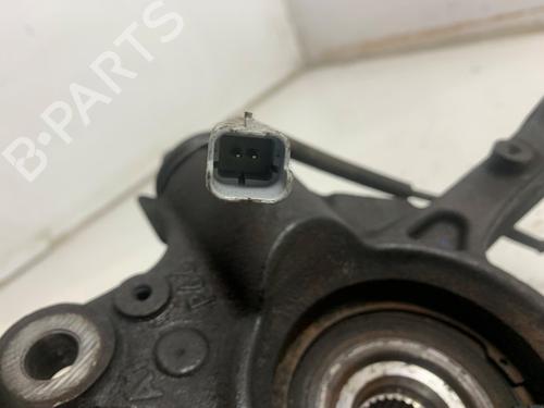 Left front steering knuckle PEUGEOT EXPERT Van (V_) 2.0 BlueHDi 120 | BP36928119M25  - Image 8