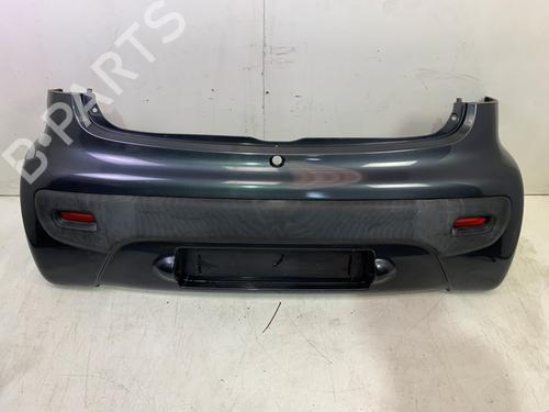 Used Rear bumper Rear bumper 37611630 37611630