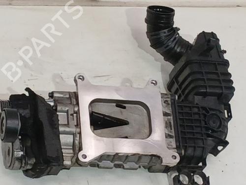 AC compressor VW GOLF VI (5K1) 1.4 TSI | BP36929501M34 - Image 3