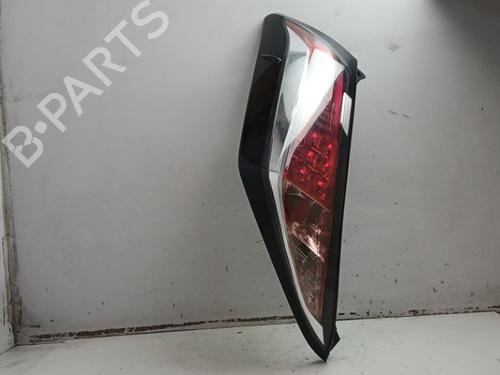 Venstre Baklys Venstre Baklys TOYOTA AYGO (_B4_) 1.0 (KGB40) (69 hp) 37611567 37611567