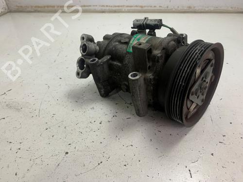 AC compressor RENAULT MODUS / GRAND MODUS (F/JP0_) 1.4 (JP01, JP0J) | BP36926895M34 - Image 4