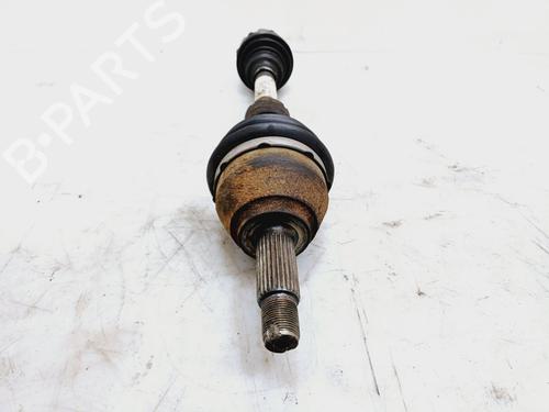 Left front driveshaft MINI MINI COUNTRYMAN (R60) Cooper S | BP36919835M38 - Image 2