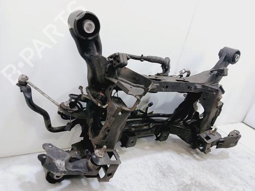 Subframe LAND ROVER RANGE ROVER VELAR (L560) 5.0 SCV8 4x4 | BP36930360M9 - Image 4