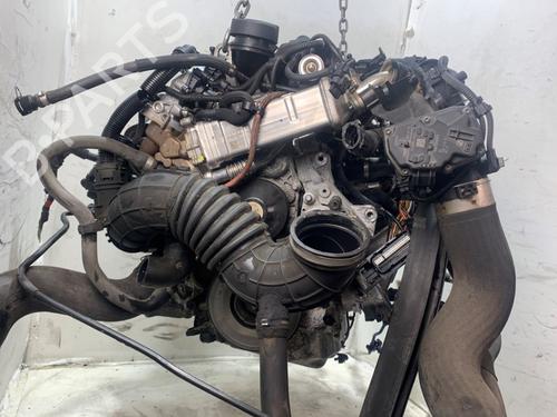 Engine BMW 3 (F30, F80) 318 d | BP36921781M1 - Image 2