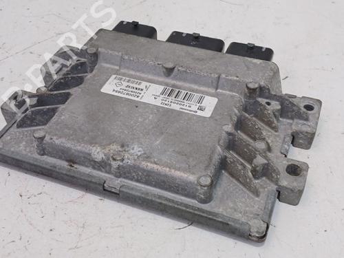 Engine control unit (ECU) DACIA SANDERO 1.2 16V | BP36925255M57 - Image 3