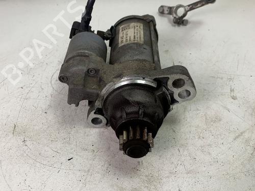 Starter SKODA CITIGO (NF1) 1.0 | BP36927525M8  - Image 5