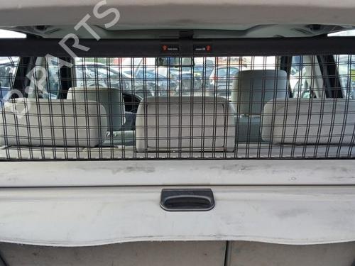 Hattehylde BMW X3 (E83) 2.0 d | BP36932554C85 - Image 2