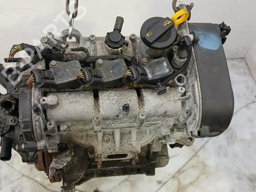 Engine VW UP! (121, 122, BL1, BL2, BL3, 123) 1.0 | BP36929526M1  - Image 6