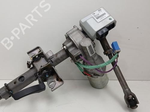 Used Steering column Steering column 37516589 37516589