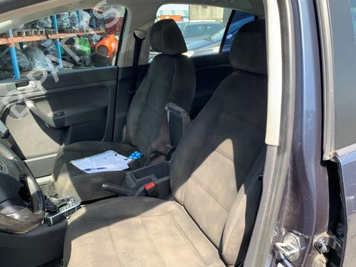 Front right seatbelt VW GOLF PLUS V (5M1, 521) 2.0 FSI | BP38328312I25 - Image 2
