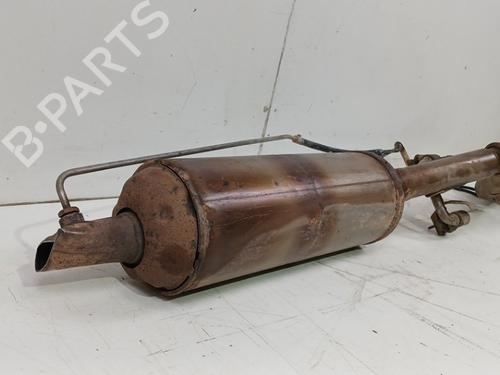 Particulate filter PEUGEOT PARTNER Box Body/MPV 1.6 BlueHDi 100 | BP36927386M81 - Image 3