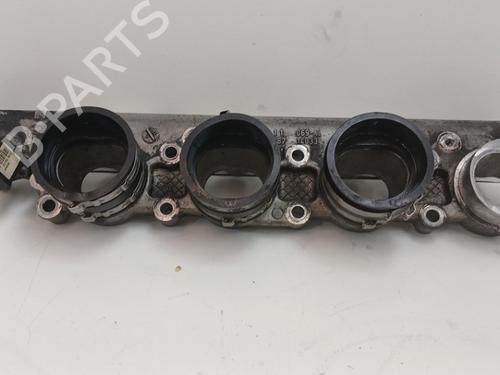 Colector de admisión Colector de admisión ALFA ROMEO 159 Sportwagon (939_) 2.2 JTS (939BXB1B, 939BXB11) (185 hp) 37435761 37435761