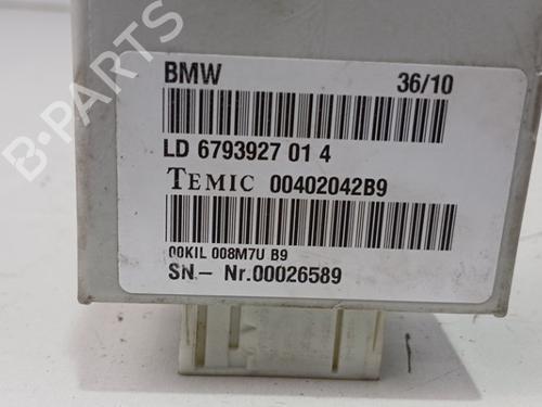 Electronic module BMW X5 (E70) xDrive 40 d | BP36924600M83  - Image 6