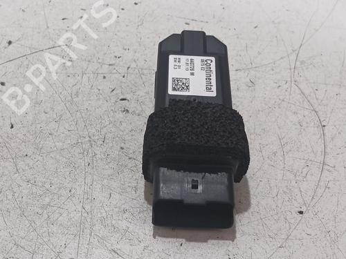 Dør styreenhet Dør styreenhet RENAULT MEGANE II (BM0/1_, CM0/1_) 1.6 16V (112 hp) 36923106 36923106