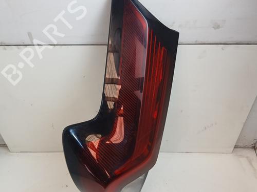 Left taillight TOYOTA AYGO X (_B7_) 1.0 VVT-i (KGB70) | BP37516559C34 - Image 4