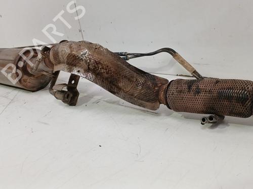 Particulate filter PEUGEOT PARTNER Box Body/MPV 1.6 BlueHDi 100 | BP36927386M81 - Image 4