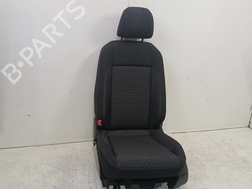 Left front seat VW T-CROSS (C11, D31) 1.0 TSi | BP40127019C15 - Image 3