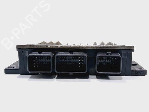 Engine control unit (ECU) RENAULT CLIO III (BR0/1, CR0/1) 1.5 dCi (BR17, CR17) | BP36921477M57 - Image 2