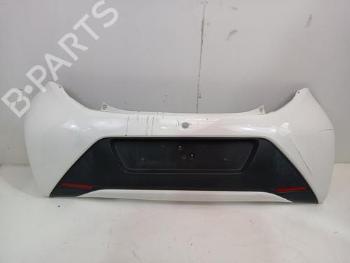 Used Rear bumper Rear bumper 36923802 36923802
