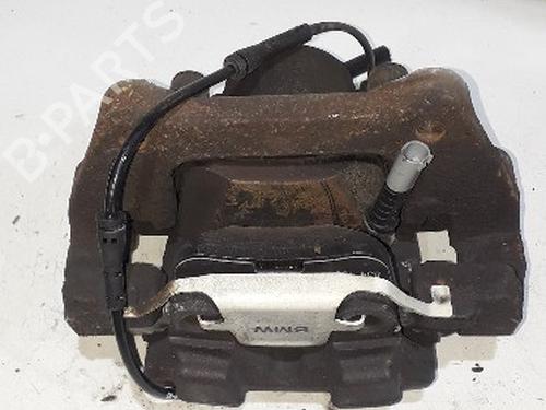 left-front-brake-caliper-bmw-3-touring-f31-2012-2013-2014-2015-2016-2017-2018-2019-36918154 main image