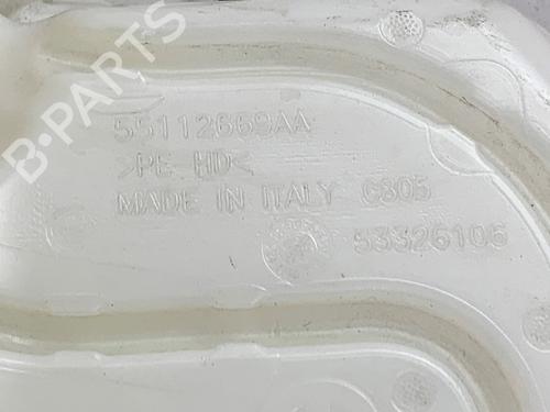 Sprinklertank JEEP COMPASS (MP, M6, MV, M7) 1.3 Hybrid 4x4 | BP36925973C113 - Image 5