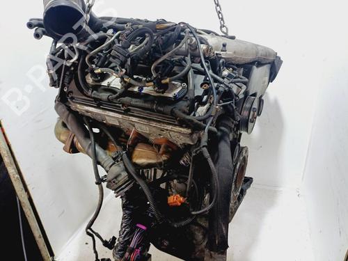 Used Engine Engine 36920638 36920638