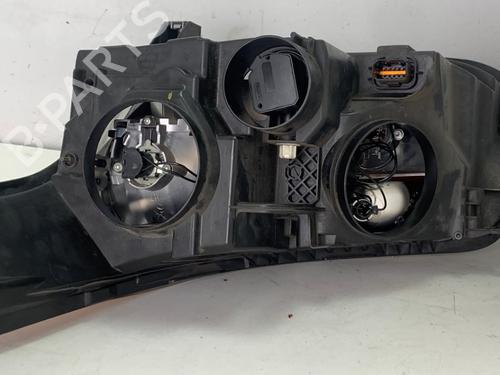 Right headlight CITROËN C3 Picasso (SH_) 1.4 VTi 95 (SH8FSC, SH8FP0, SH8FP6) | BP36924201C29 - Image 7