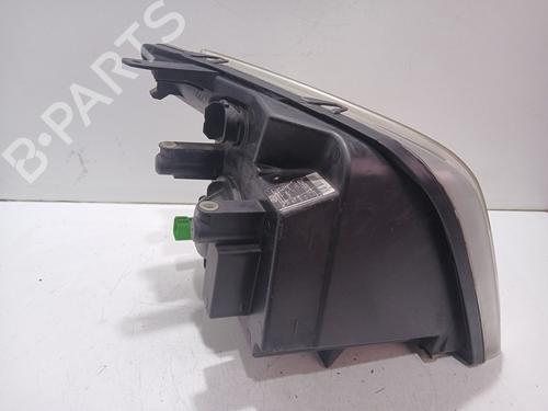 Left headlight FORD TRANSIT CONNECT (P65_, P70_, P80_) 1.8 TDCi | BP36922966C28 - Image 5