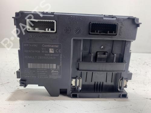 electronic-module-renault-captur-i-j5_-h5_-2013-36919365 main image