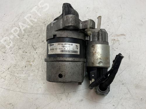 Used Starter Starter 36929792 36929792