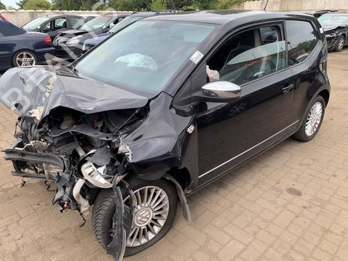 Engine VW UP! (121, 122, BL1, BL2, BL3, 123) 1.0 | BP36921541M1 - Image 7