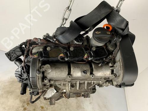 Engine VW UP! (121, 122, BL1, BL2, BL3, 123) 1.0 | BP36923485M1 - Image 6