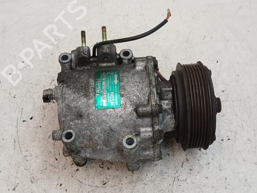 AC compressor HONDA CIVIC VII Hatchback (EU, EP, EV) 1.4 iS (EP1, EU5, EU7) | BP36931122M34 - Image 3