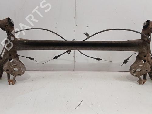 rear-axle-opel-karl-c16-2015-2016-2017-2018-2019-37261410 main image