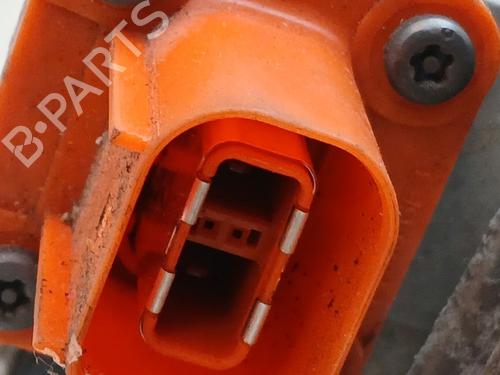 AC compressor VW CRAFTER Van (SY_, SX_) e-Crafter FWD (SXB) | BP39140402M34 - Image 3