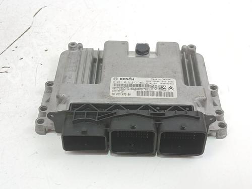 engine-control-unit-ecu-peugeot-partner-box-bodympv-2008-36923209 main image