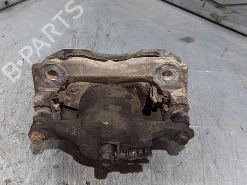 Left front brake caliper HONDA CR-V IV (RM_) 2.0 iVtec (RE5, RM1) | BP36918585M105 - Image 3