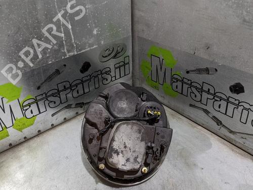 Left headlight MINI MINI (R50, R53) Cooper | BP36919032C28 - Image 3