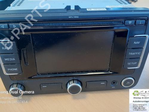 Used Electronic module Electronic module 36919086 36919086